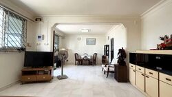 Blk 434 Bukit Panjang Ring Road (Bukit Panjang), HDB 4 Rooms #591951371